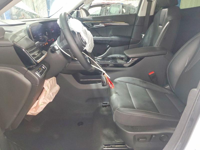 Aukcja sprzedaży 2024 Buick Envision, vin: LRBFZME46RD072392, numer aukcji: 45976706