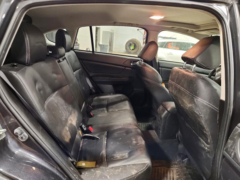 2014 Subaru Xv Crosstrek მანქანა იყიდება აუქციონზე, vin: JF2GPAKC5E8319332, აუქციონის ნომერი: 46820626