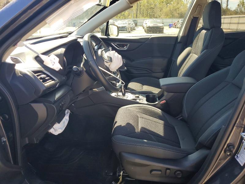 Продаж на аукціоні авто 2024 Subaru Forester, vin: JF2SKADC4RH504919, номер лоту: 46396806