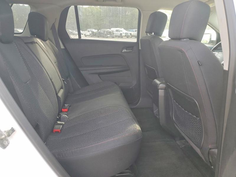 47243716 :رقم المزاد ، 2GKALREK4F6252980 vin ، 2015 Gmc Terrain مزاد بيع