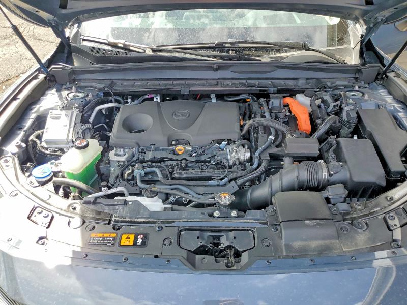 Aukcja sprzedaży 2025 Mazda Cx-50, vin: 7MMVAAEW4SN129094, numer aukcji: 48151276