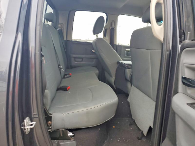 Продаж на аукціоні авто 2016 Ram 1500, vin: 1C6RR7GG2GS320483, номер лоту: 46330496
