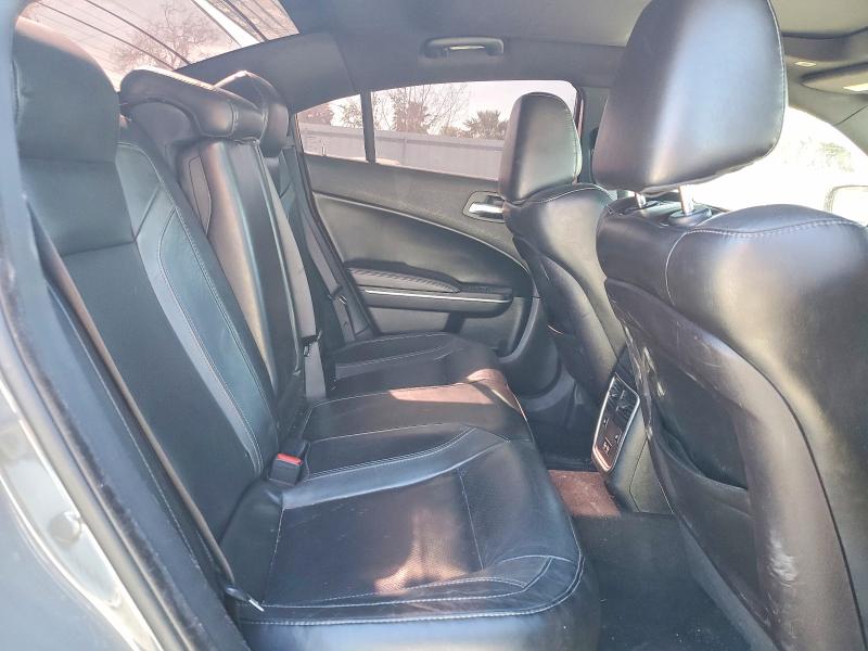 Aukcja sprzedaży 2019 Dodge Charger, vin: 2C3CDXBGXKH709624, numer aukcji: 46376486
