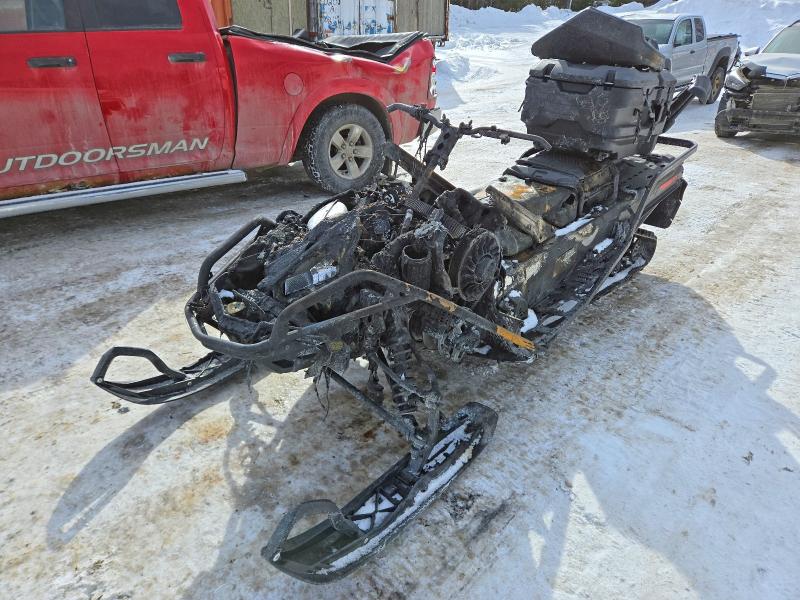 Продажа на аукционе авто 2024 Ski-doo Expedition Se 900 A, vin: 2BPSASRAXRV000045, номер лота: 79770055