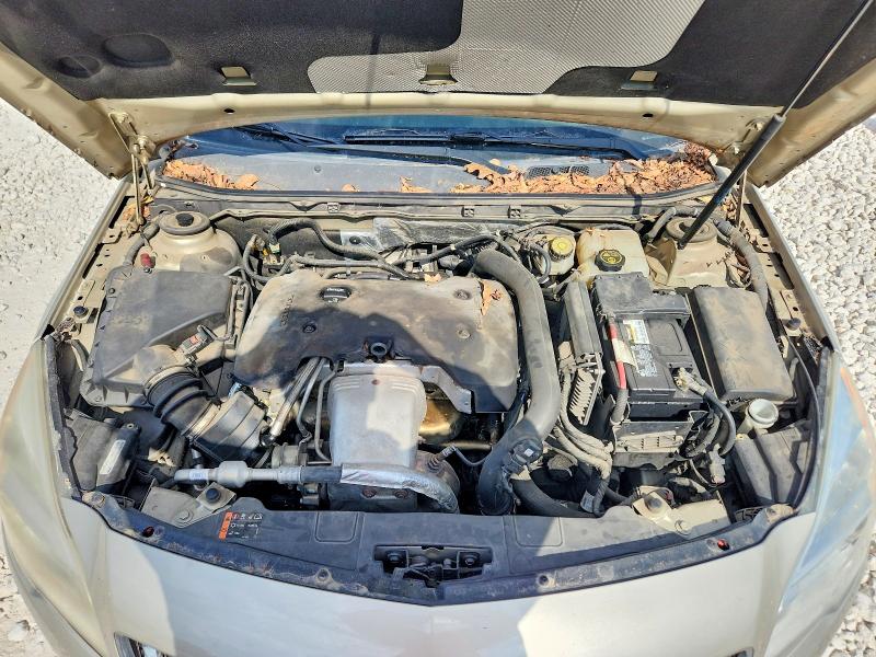 Aukcja sprzedaży 2014 Buick Regal, vin: 2G4GK5EX7E9277152, numer aukcji: 47504006