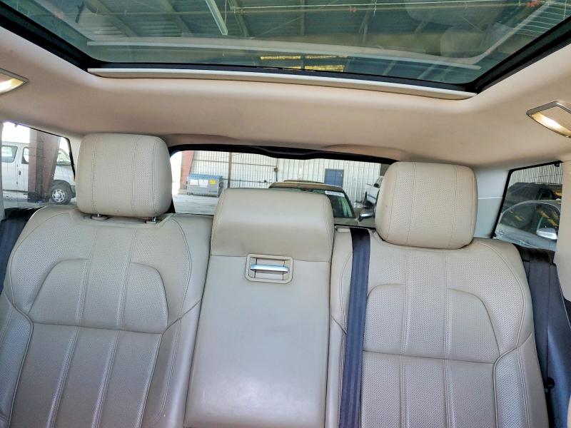 45820946 :رقم المزاد ، SALWR2KF3GA636471 vin ، 2016 Land Rover Range Rover Sport مزاد بيع