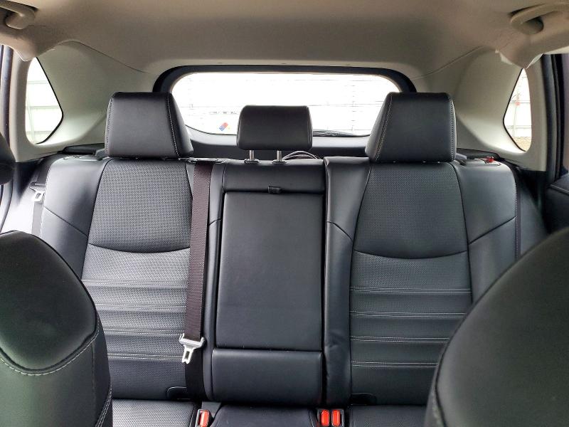 Продажа на аукционе авто 2023 Toyota Rav4, vin: JTMN1RFV1PD095309, номер лота: 47827076