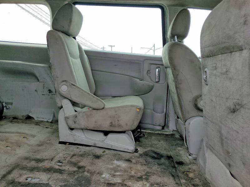 Продаж на аукціоні авто 2015 Nissan Quest, vin: JN8AE2KP9F9122991, номер лоту: 48000336
