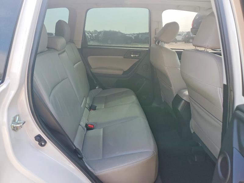 Aukcja sprzedaży 2014 Subaru Forester, vin: JF2SJAPC6EH518359, numer aukcji: 47505416