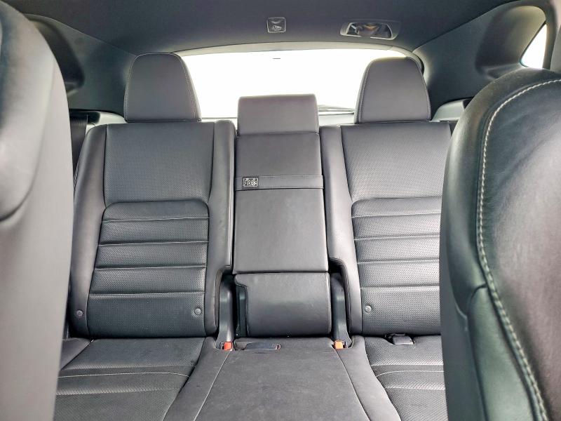 Aukcja sprzedaży 2016 Lexus Nx 200t, vin: JTJYARBZ9G2031341, numer aukcji: 47545116