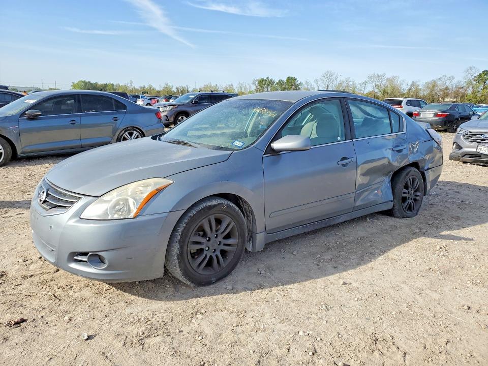 Aukcja sprzedaży 2012 Nissan Altima, vin: 1N4AL2AP5CN536829, numer aukcji: 46289656
