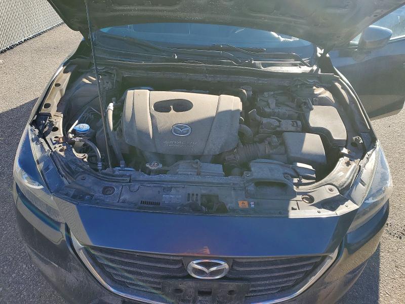 Aukcja sprzedaży 2017 Mazda 3, vin: JM1BN1U74H1116038, numer aukcji: 47615216