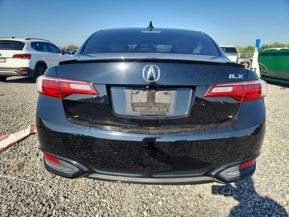 Продажа на аукционе авто 2016 Acura Ilx, vin: 19UDE2F86GA007519, номер лота: 47922656
