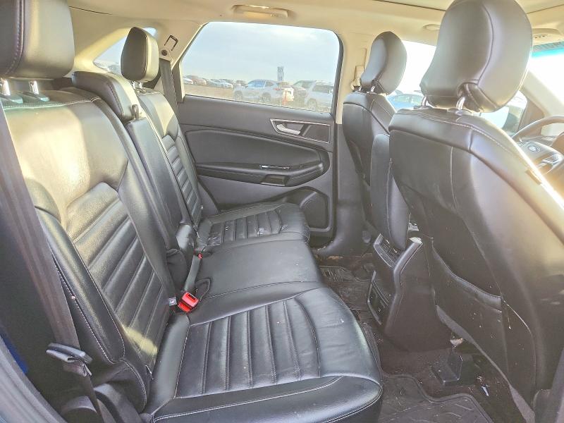 46345786 :رقم المزاد ، 2FMPK4J93GBC01859 vin ، 2016 Ford Edge مزاد بيع