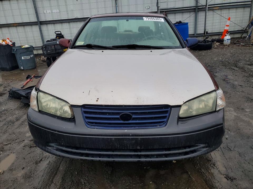 2001 Toyota Camry მანქანა იყიდება აუქციონზე, vin: 4T1BG22K81U806026, აუქციონის ნომერი: 79486365