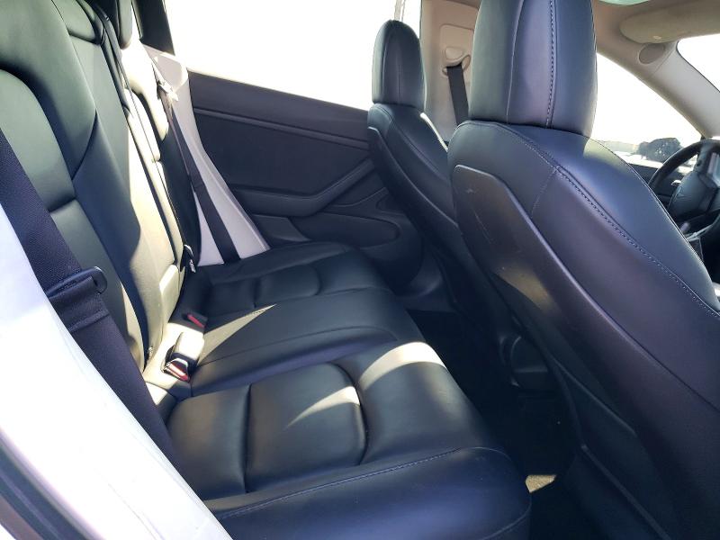 Aukcja sprzedaży 2020 Tesla Model 3, vin: 5YJ3E1EB8LF619515, numer aukcji: 46230836