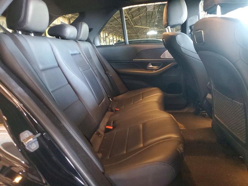 Продажа на аукционе авто 2020 Mercedes-benz Gle, vin: 4JGFB4JB2LA209133, номер лота: 47980476