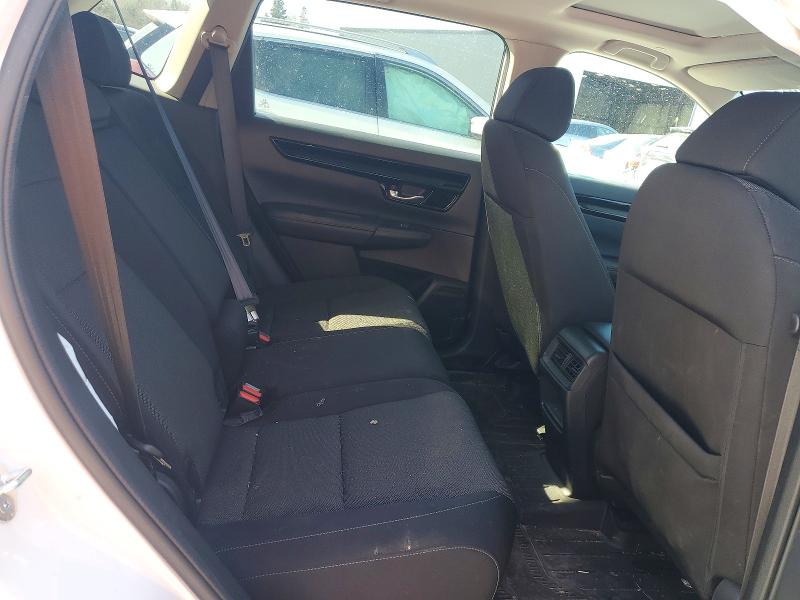 Aukcja sprzedaży 2024 Honda Cr-v, vin: 2HKRS4H51RH112900, numer aukcji: 78487015