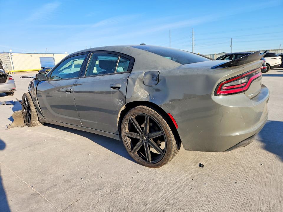 Aukcja sprzedaży 2018 Dodge Charger, vin: 2C3CDXKT2JH214877, numer aukcji: 46036806