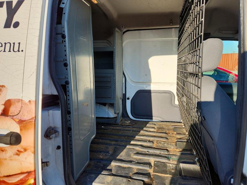 Продаж на аукціоні авто 2012 Ford Transit Connect, vin: NM0LS7BN9CT105628, номер лоту: 54123826