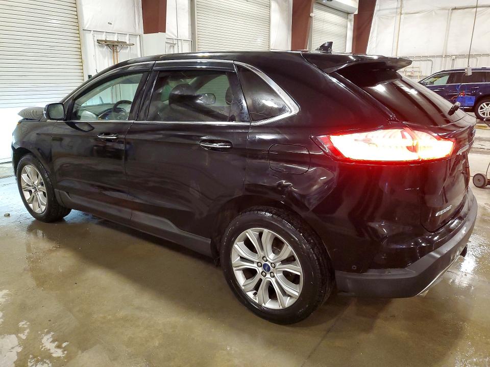 Aukcja sprzedaży 2019 Ford Edge, vin: 2FMPK4K9XKBB88017, numer aukcji: 78852365