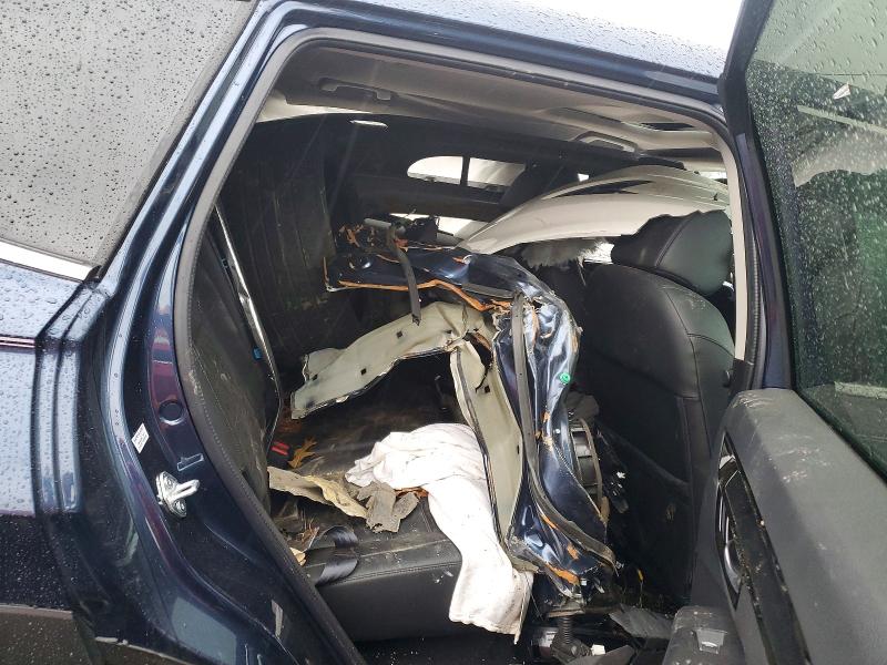 Продаж на аукціоні авто 2025 Honda Cr-v, vin: 2HKRS4H70SH495347, номер лоту: 46106246