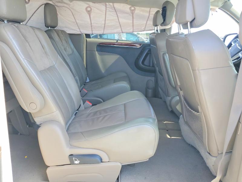 Продаж на аукціоні авто 2014 Chrysler Town & Country, vin: 2C4RC1GG9ER229247, номер лоту: 47289396