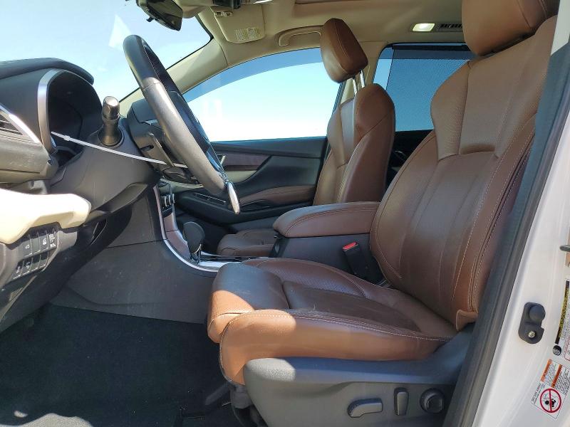 Aukcja sprzedaży 2019 Subaru Ascent, vin: 4S4WMARD3K3463306, numer aukcji: 46530006