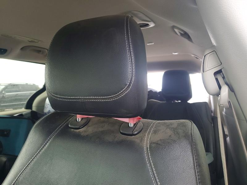 41746706 :رقم المزاد ، 2C4RC1L77NR164047 vin ، 2022 Chrysler Pacifica مزاد بيع