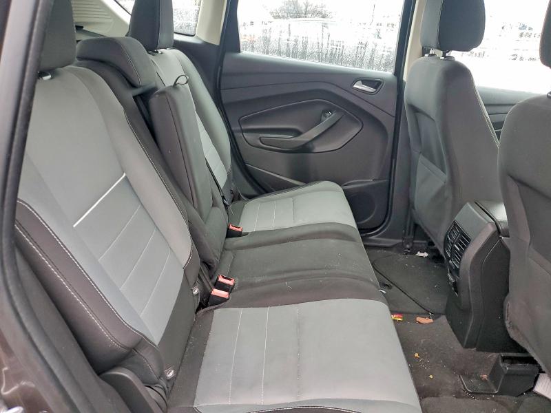 Auction sale of the 2014 Ford C-max, vin: 1FADP5AU3EL521530, lot number: 41766136