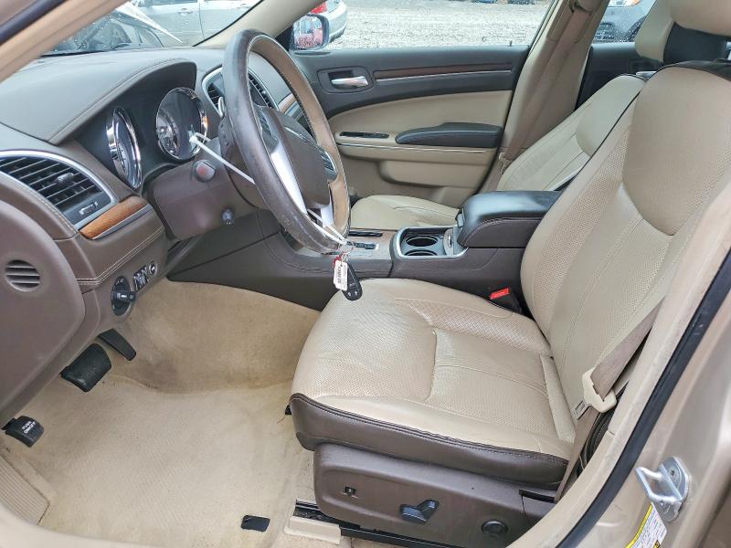 Aukcja sprzedaży 2012 Chrysler 300c, vin: 2C3CCAPT4CH251473, numer aukcji: 45462626