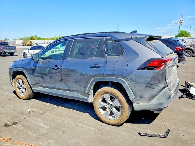 Продаж на аукціоні авто 2022 Toyota Rav4, vin: 2T3W1RFV6NC182306, номер лоту: 46462126