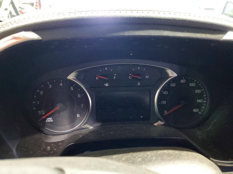 Aukcja sprzedaży 2024 Chevrolet Blazer, vin: 3GNKBDR49RS169818, numer aukcji: 47003576