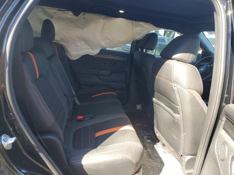 Aukcja sprzedaży 2026 Honda Passport, vin: 5FNYF9H58TB503027, numer aukcji: 47227616