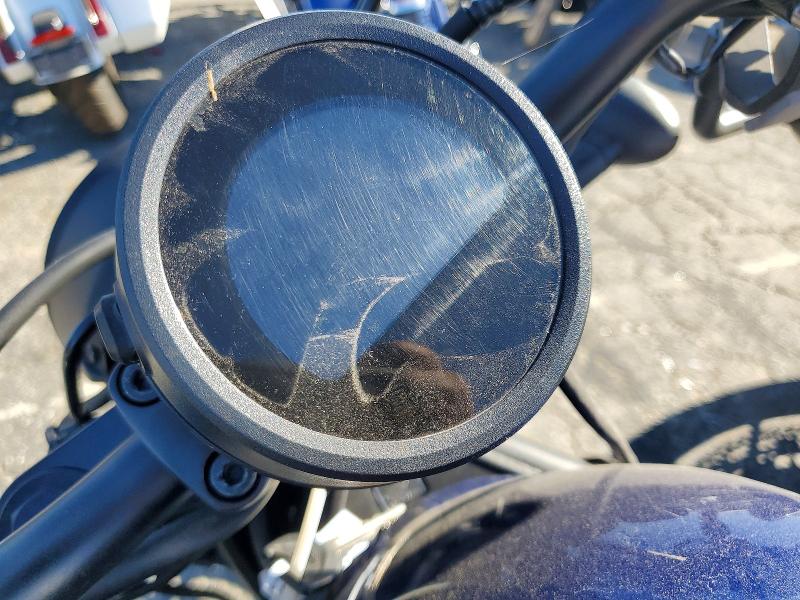 Aukcja sprzedaży 2025 Honda Cmx500, vin: MLHPC5618S5800812, numer aukcji: 79600655