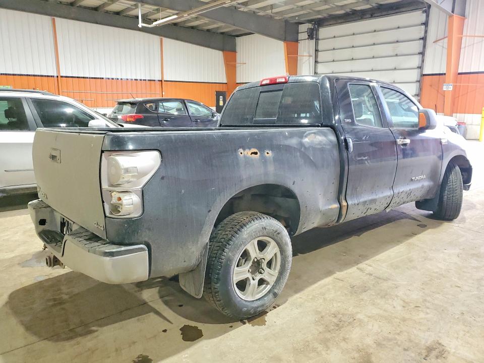78698765 :رقم المزاد ، 5TBBV58187S490014 vin ، 2007 Toyota Tundra مزاد بيع