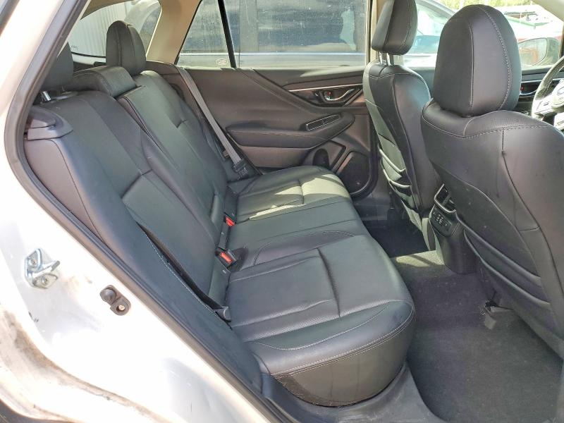 Aukcja sprzedaży 2024 Subaru Outback, vin: 4S4BTANC4R3294941, numer aukcji: 79922245