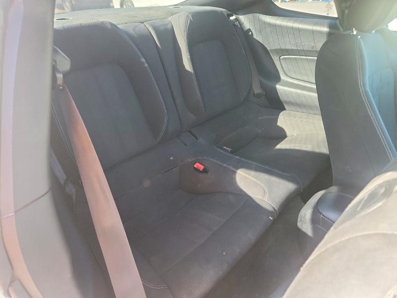 Aukcja sprzedaży 2018 Ford Mustang, vin: 1FA6P8TH3J5126756, numer aukcji: 79465445