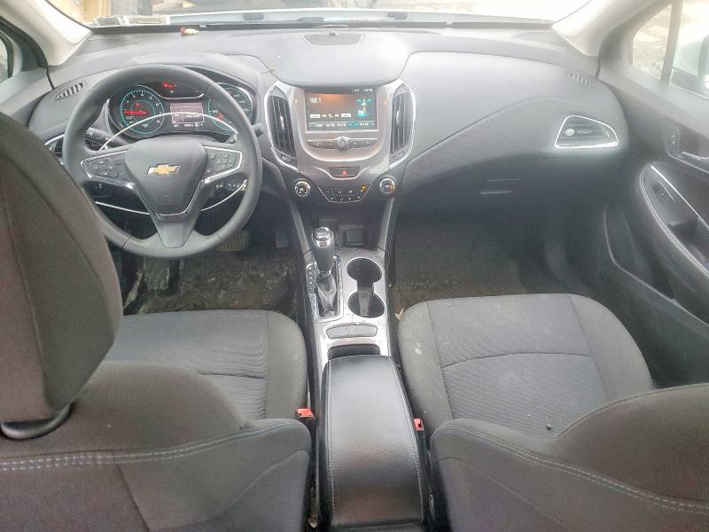 Aukcja sprzedaży 2018 Chevrolet Cruze, vin: 1G1BE5SM6J7220879, numer aukcji: 46614786