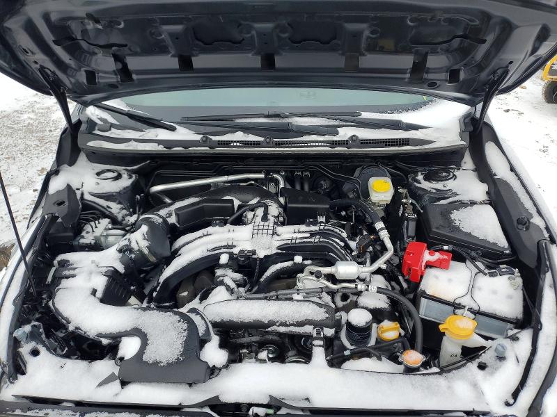 Aukcja sprzedaży 2025 Subaru Crosstrek, vin: JF2GUHDC1S8342441, numer aukcji: 45888676