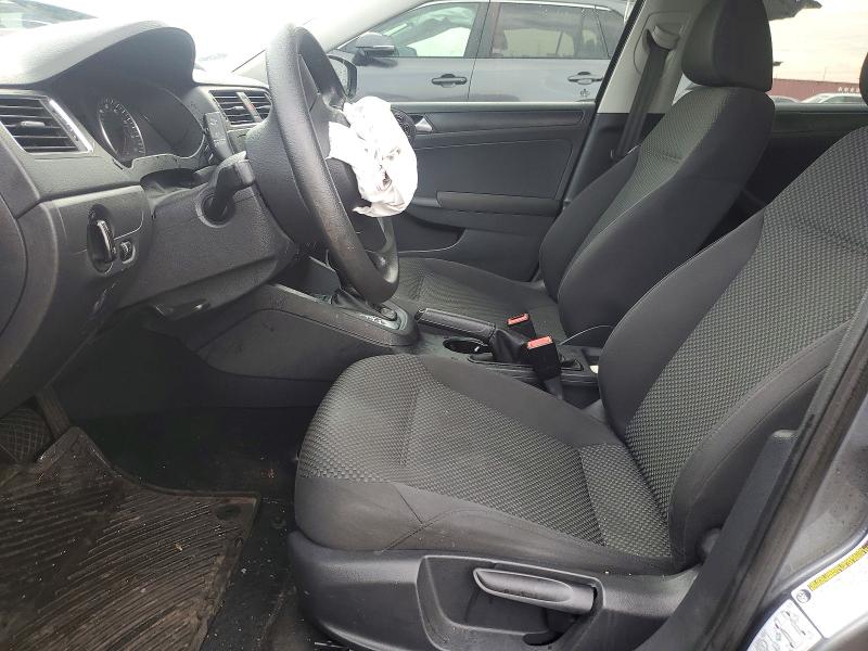 Продажа на аукционе авто 2012 Volkswagen Jetta, vin: 3VW2K7AJ5CM358048, номер лота: 41908256