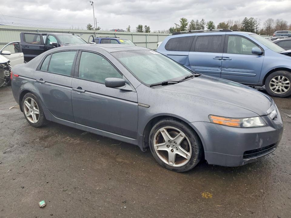 Aukcja sprzedaży 2006 Acura 3.2tl, vin: 19UUA66206A016150, numer aukcji: 45541886