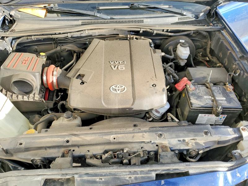 Продаж на аукціоні авто 2007 Toyota Tacoma, vin: 5TEUU42N87Z418922, номер лоту: 48139646