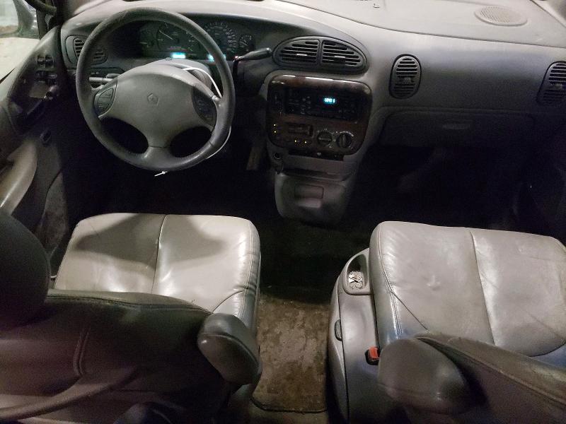 Продаж на аукціоні авто 1998 Chrysler Town & Country, vin: 1C4GP64L4WB657625, номер лоту: 47731996