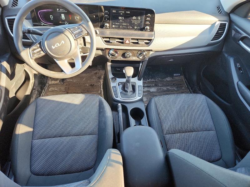 79441995 :رقم المزاد ، KNDEP2AA7T7890870 vin ، 2026 Kia Seltos مزاد بيع