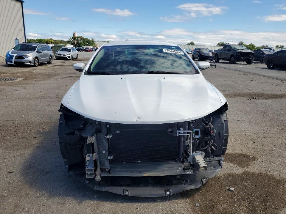 46448956 :رقم المزاد ، 1C3CCCAB9GN140880 vin ، 2016 Chrysler 200 مزاد بيع