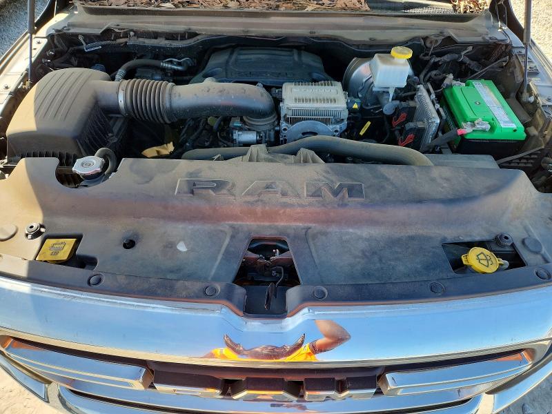 Продажа на аукционе авто 2022 Ram 1500, vin: 1C6RRENT6NN364048, номер лота: 47399606