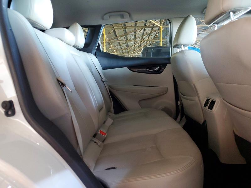 Продажа на аукционе авто 2019 Nissan Rogue Sport, vin: JN1BJ1CP8KW529994, номер лота: 47953906