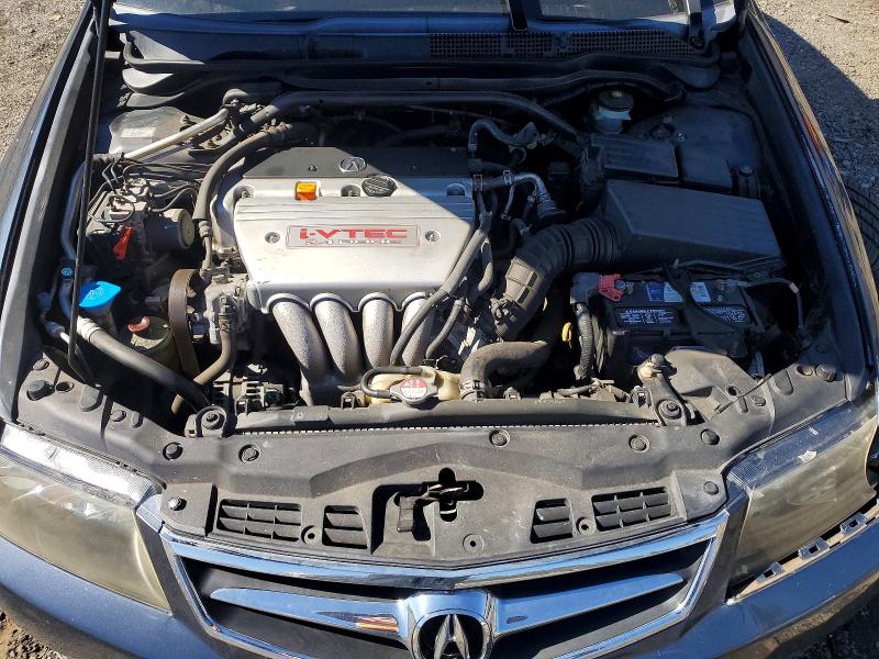 Продаж на аукціоні авто 2006 Acura Tsx, vin: JH4CL968X6C006030, номер лоту: 45515436