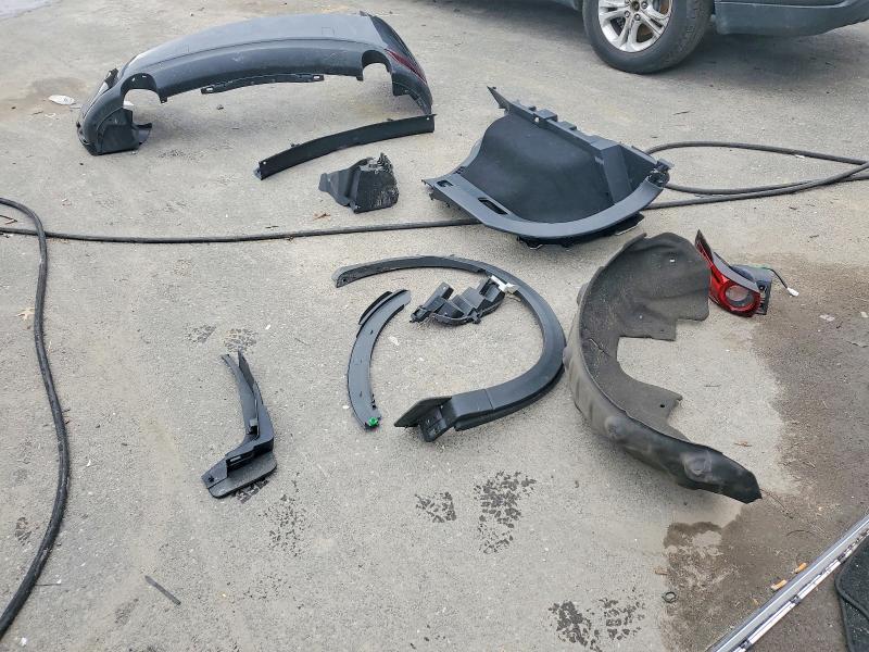 Продаж на аукціоні авто 2021 Mazda Cx-5, vin: JM3KFBDM0M0459381, номер лоту: 45927236